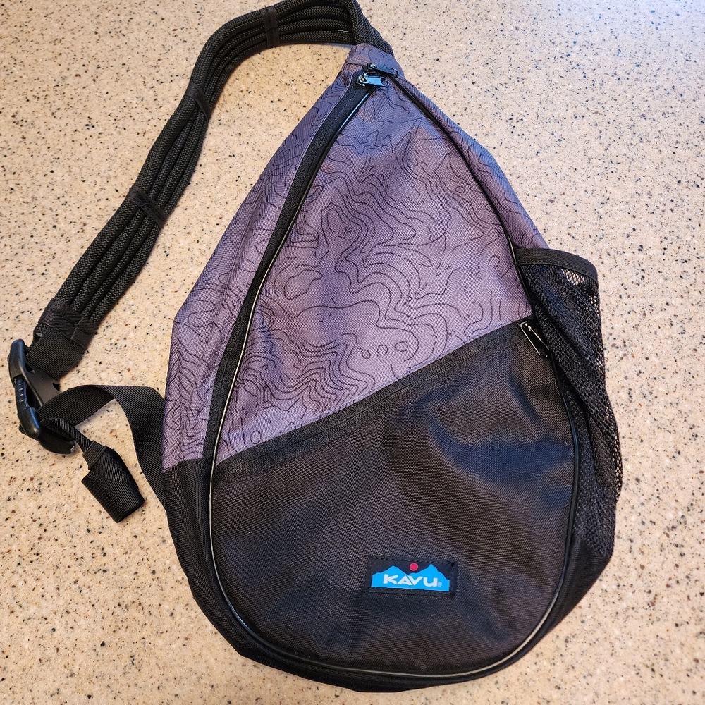Kavu  paxton bag